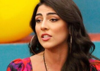 gf vip giulia salemi elogia gf vip giulia salemi batte dayane mello 2573098