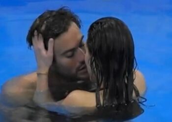 gf vip pierpaolo pretelli e Giulia Salemi Pierpaolo Pretelli 1