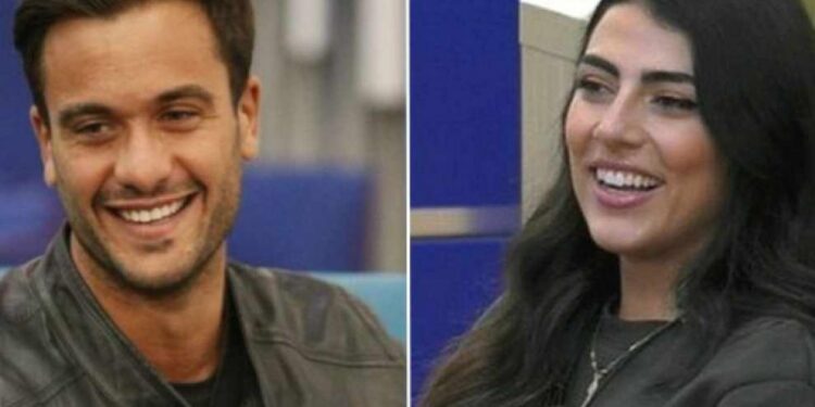 gf vip pierpaolo pretelli litiga gf vip pierpaolo a giulia non mi sento emotivamente libero il bacio non era reale 2562518