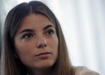 giulia innocenzi vita privata biografia giulia innocenzi