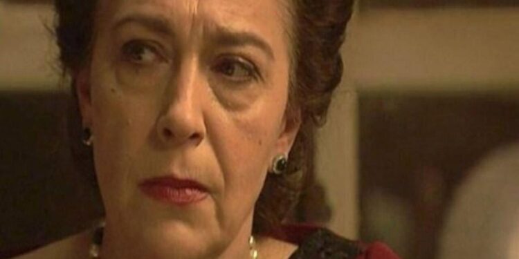 il segreto anticipazioni 15 gennaio il segreto anticipazioni dal 10 al 15 gennaio 2021 francisca ed emilia ai ferri corti 2567164 1