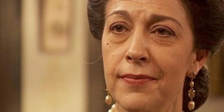 il segreto anticipazioni 25 gennaio il segreto anticipazioni donna francisca 937835
