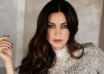 manuela arcuri vita privata biografia manuela arcuri oggi 1