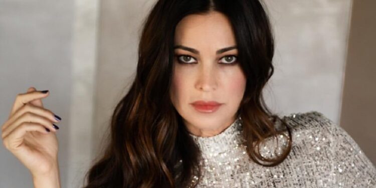 manuela arcuri vita privata biografia manuela arcuri oggi 1