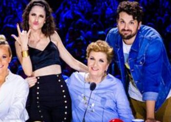 mara maionchi dopo aver avuto 016c32e8 fb5d 498f 9d74 d196a3f8d800 3