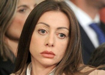maria rosaria rossi vita privata Maria Rosaria Rossi 1280x720 1