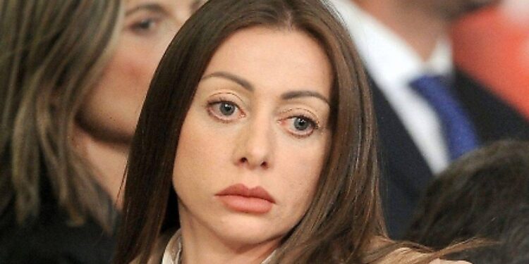 maria rosaria rossi vita privata Maria Rosaria Rossi 1280x720 1