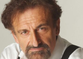 massimo venturiello vita privata biografia massimo venturiello