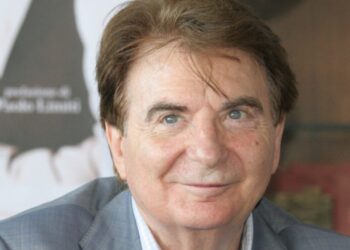 paolo limiti vita privata chi Paolo Limiti 1