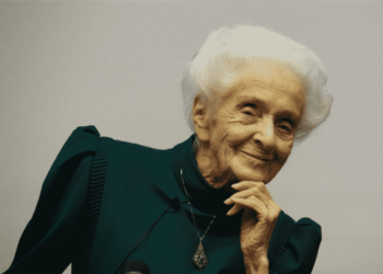 rita levi montalcini vita privata image 9
