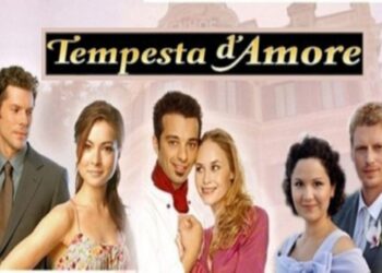 tempesta damore anticipazioni 27 gennaio 84be81cc 0777 498d b9bf cdd25bfe2b07