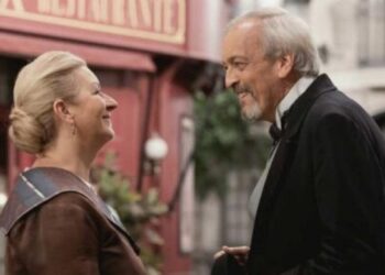 una vita anticipazioni 15 gennaio una vita susana e armando si innamorano 2554642