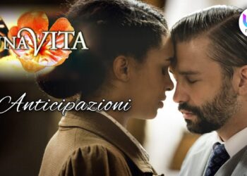 una vita anticipazioni 19 gennaio Marcia e Felipe4