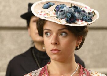 una vita anticipazioni 31 gennaio genoveva colpevole in una vita credits boomerang tv e mediaset