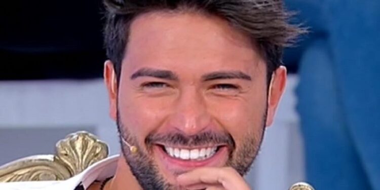 uomini e donne anticipazioni 27 Davide