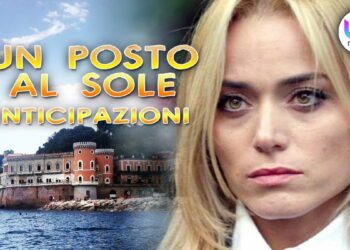 upas anticipazioni 29 gennaio clara Clara