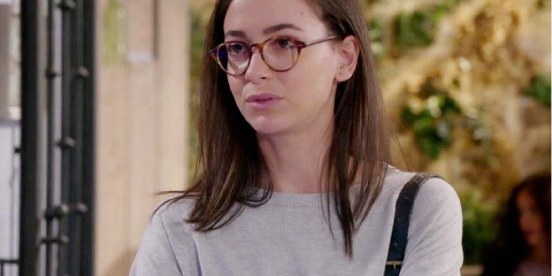 upas anticipazioni gennaio 20 gennaio Alex