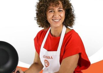 azzurra darpa vita privata eta azzurra concorrente masterchef