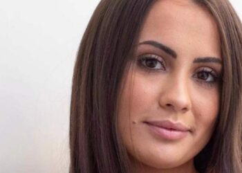 chiara rabbi vita privata biografia Chiara Rabbi 2