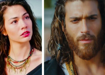 daydreamer anticipazioni Can rivede Sanem