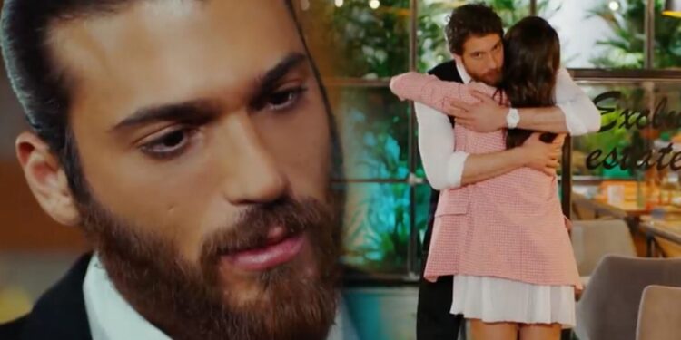 daydreamer anticipazioni erkenci kus 39 RLTC cover