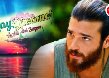 daydreamer