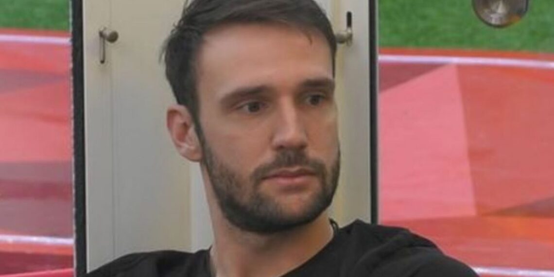 gf vip adua del vesco andrea zenga from web source 1