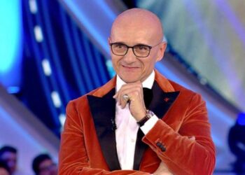 gf vip anticipazioni 26 febbraio gf vip alfonso signorini bloccato in lombardia puntata dell11 marzo forse condotta da milano 2415159