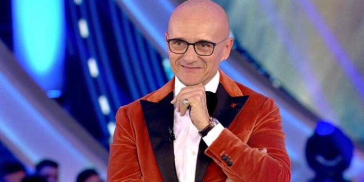 gf vip anticipazioni 26 febbraio gf vip alfonso signorini bloccato in lombardia puntata dell11 marzo forse condotta da milano 2415159