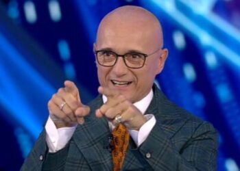 gf vip anticipazioni 5 febbraio ascolti tv venerdi 29 gennaio 2021 2577102