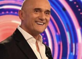 gf vip anticipazioni dell1 febbraio anticipazioni grande fratello vip 4 alfonso signorini sul cast la gente non si chiedera piu questo chi e 2361878