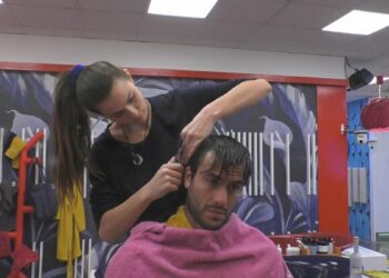 gf vip dayane mello si gf vip pierpaolo contro dayane mello 2571236
