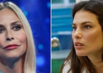 gf vip stefania orlando e grande fratello vip 5 stefania orlando su dayane mello non e piu credibile 2586260