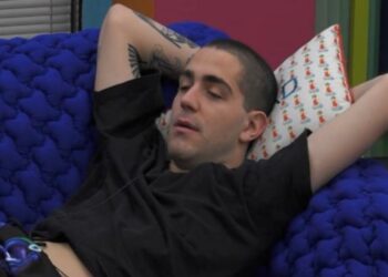 gf vip tommaso zorzi svela tommaso 3