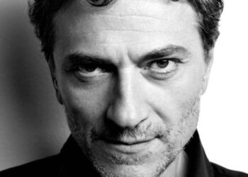 giorgio ginex vita privata biografia Giorgio Ginex