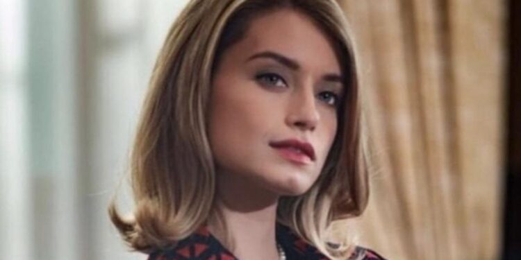 il paradiso delle signore anticipazioni il paradiso delle signore giulia arena interpreta ludovica brancia di montalto 2582396