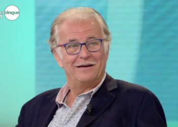 marco predolin vita privata biografia marco predolin