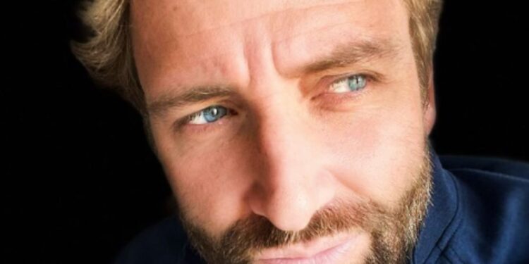 massimiliano rosolino vita privata eta Schermata 2021 02 16 alle 20.06.02