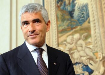 pier ferdinando casini vita privata casini