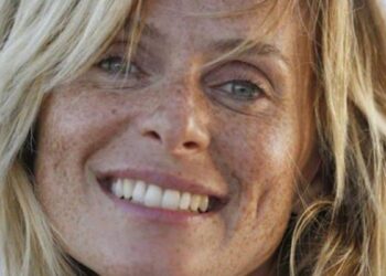 serena autieri vita privata biografia serena autieri amicizia michelle hunziker marito 1280x720 1