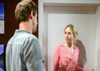 tempesta damore anticipazioni 18 febbraio tempesta d amore paul e michelle