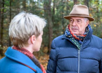 tempesta damore anticipazioni 9 febbraio tempesta d amore anticipazioni al 14 febbraio andre litighera con michael 2575618