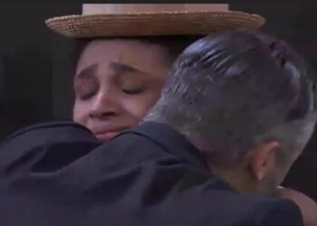 una vita anticipazioni 12 febbraio Marcia e Felipe5