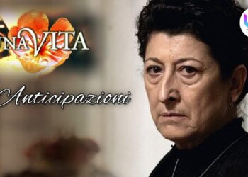 una vita anticipazioni 21 febbraio Ursula1