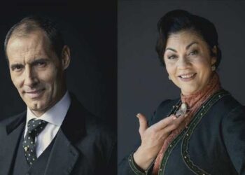 una vita anticipazioni 28 febbraio Jose e Bellita