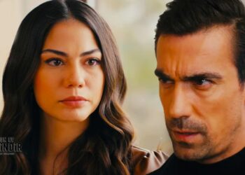 Demer Ozdemir, in arrivo una nuova soap drammatica su Mediaset. E’ ispirata ad una storia vera