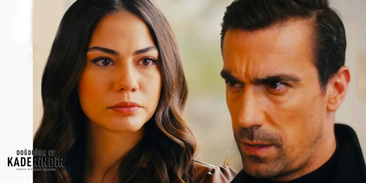 Demer Ozdemir, in arrivo una nuova soap drammatica su Mediaset. E’ ispirata ad una storia vera