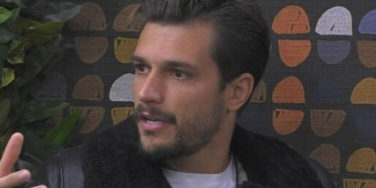 andrea zelletta afferma speravo nella gf vip tommaso si chiarisce con andrea sono stato snob nei tuoi confronti 2551902
