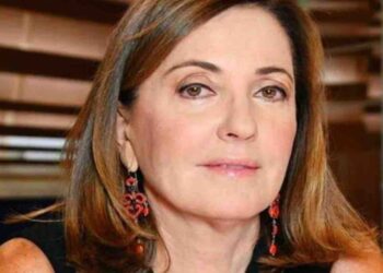 barbara palombelli vita privata biografia barbara palombelli 2 solonotizie24
