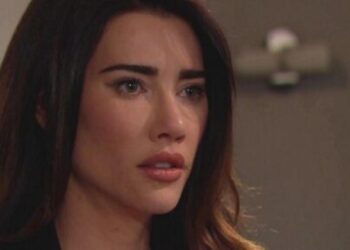 beautiful anticipazioni 12 marzo steffy Steffy